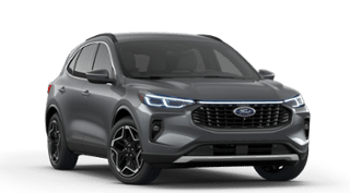 2026 Ford Escape Hybrid External Image 5